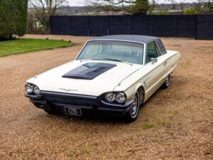 Afbeelding 8/45 van Ford Thunderbird (1965)