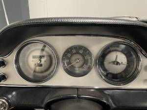 Image 14/22 de BMW 3200 CS (1963)
