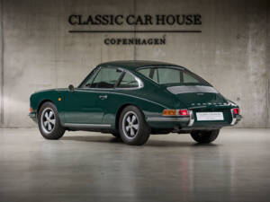 Image 10/100 de Porsche 912 (1967)