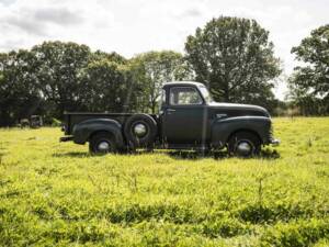 Bild 14/50 von Chevrolet 3600 ¾-ton (1949)