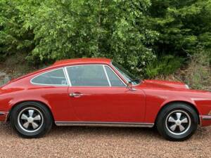 Image 5/25 of Porsche 911 2.0 E (1969)