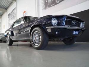 Image 20/50 of Ford Mustang 289 (1968)