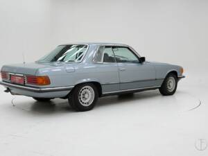 Image 2/15 of Mercedes-Benz 500 SLC (1981)