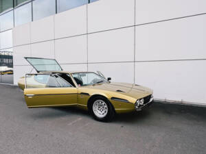 Bild 54/78 von Lamborghini Espada 400 GT (1972)