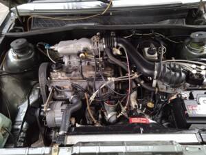 Image 46/67 de Volkswagen Scirocco II GT (1984)