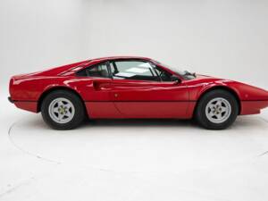 Immagine 9/15 di Ferrari 308 GTB (1976)