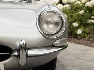 Imagen 20/57 de Jaguar E-Type (2+2) (1968)