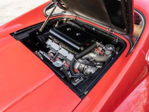 Imagen 29/31 de Ferrari Dino 246 GT (1972)