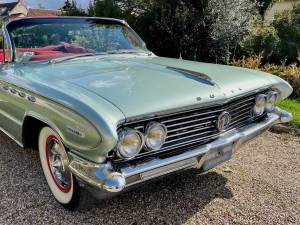 Image 14/50 of Buick Electra 225 Convertible (1962)