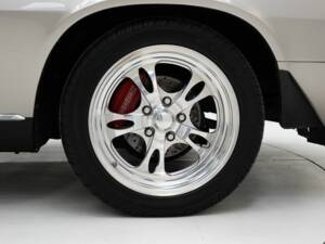 Bild 10/15 von Chevrolet Camaro Z28 (1974)