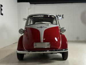 Image 5/28 de BMW Isetta 300 (1959)