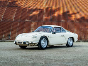 Image 7/39 of Alpine A 110 1100 Berlinette (1965)