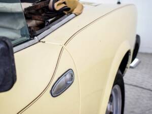 Immagine 43/50 di FIAT Spider 2000 (1980)