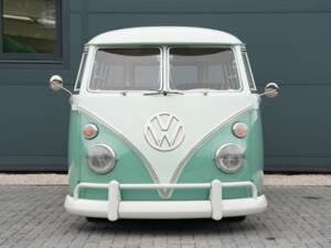 Image 7/50 of Volkswagen T1 Kombi (1962)