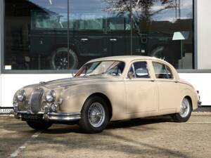 Image 15/38 of Jaguar 3.4 Litre (1958)