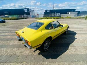 Bild 45/49 von Opel GT 1900 (1973)