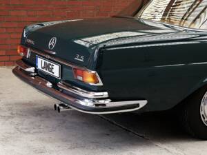 Imagen 8/79 de Mercedes-Benz 280 SE 3,5 (1970)