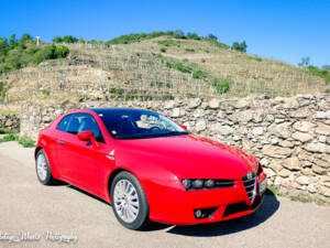 Bild 11/18 von Alfa Romeo Brera 2.2 JTS (2006)