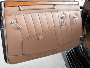 Imagen 42/55 de Mercedes-Benz 500 K Cabriolet B (1936)