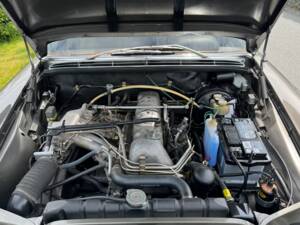 Image 40/47 of Mercedes-Benz 280 SE (1969)