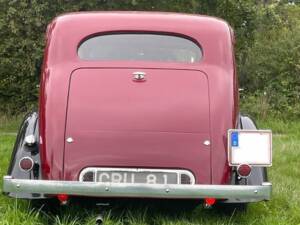 Afbeelding 7/7 van Alvis Silver Crest TH (1936)