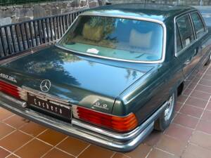 Immagine 5/21 di Mercedes-Benz 450 SEL 6,9 (1976)