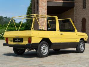 Image 7/50 of FIAT 127 Moretti Midimaxi 900 (1980)