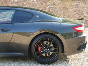 Afbeelding 43/50 van Maserati GranTurismo MC Stradale (2011)