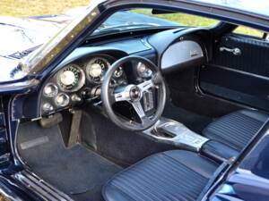 Bild 13/26 von Chevrolet Corvette Sting Ray (1963)