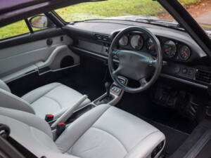 Image 8/14 de Porsche 911 Carrera (1995)