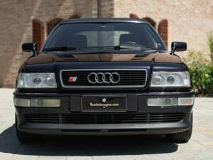 Afbeelding 5/50 van Audi Cabriolet 2.0 E (1997)