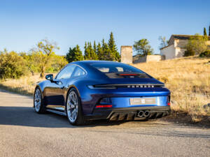 Image 44/50 of Porsche 911 GT3 Touring (2021)