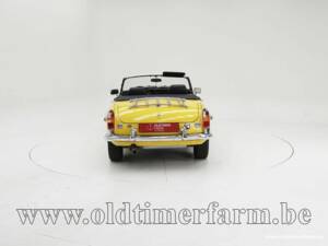 Image 7/15 of MG MGB (1978)