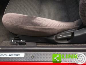 Bild 10/10 von Mitsubishi Eclipse GS (1993)