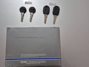 Immagine 45/193 di FIAT Tipo 1.4 DGT (1989)