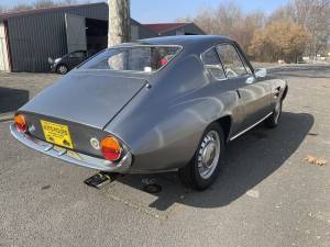 Image 13/35 of FIAT Ghia 1500 GT (1963)