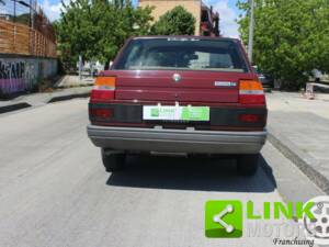 Bild 6/10 von Alfa Romeo Giulietta 1.6 (1984)