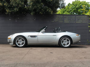 Image 9/53 of BMW Z8 (2001)