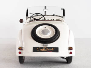 Bild 9/37 von NSU-Fiat 500 A Topolino Weinsberg (1938)