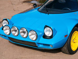 Afbeelding 36/50 van Lancia Stratos HF Rallye (Group 4) (1975)