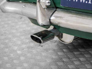 Image 34/50 de MG MGB (1967)