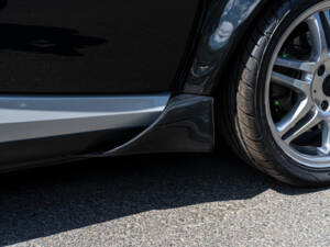Image 15/57 of Smart Fortwo Brabus (1999)