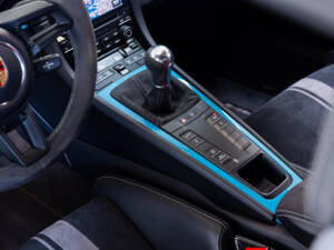 Bild 15/41 von Porsche 911 GT3 (2018)