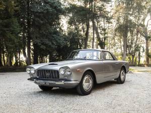 Afbeelding 17/50 van Lancia Flaminia GT Touring (1963)