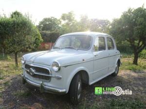 Image 3/10 de FIAT Neckar 1100 (1957)