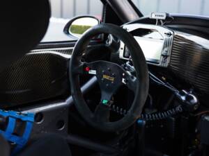 Immagine 6/15 di Vauxhall Vectra 2,0 16V (1997)
