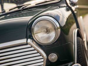Immagine 3/47 di Austin Mini Cooper 1000 (1969)
