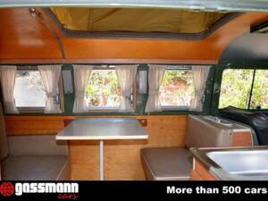Image 13/15 of Volkswagen T1 camper (1967)