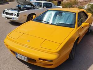 Image 19/33 of Lotus Esprit S4 (1993)