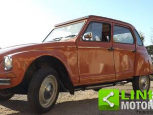 Image 5/10 of Citroën Dyane 6 (1982)